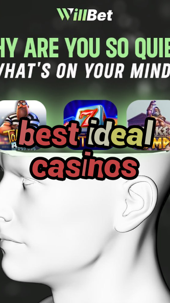 best ideal casinos-buildcasinogames.igamblingorder.com
